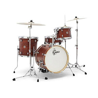 GRETSCH CT1-J484-SWG Catalina Club Ударная установка 4 барабана (18" х 14"; 12" х 8"; 14" х 14"; 14" х 5")