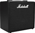 MARSHALL CODE 25 Моделирующий гитарный комбо, 25 Вт, 10”