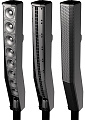 Electro-Voice Evolve 50 KB активная звуковая колонна, 8x3.5"+1x12", 43Гц-20кГц, 127 дБ, 1000 Вт, с DSP, цвет черный