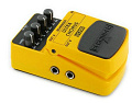 BEHRINGER UC200 педаль эффектов стерео хорус