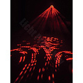 EUROLITE LED Mini FE-3 Flower 6x3W RGBAWP Компактный светодиодный flower-эффект, содержит 6 x 3 Вт светодиодов 