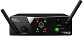 AKG WMS40 Mini2 Instrumental Set US25AC инструментальная радиосистема с двумя поясными передатчиками