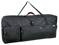 GEWA Prestige Keyboard Gig Bag J чехол для синтезатора 96х37х15 см, утеплитель 25 мм, плечевой ремень