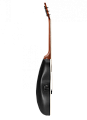 APPLAUSE AE44II-4S Elite Mid Cutaway Natural Satin гитара электроакустическая (Китай)