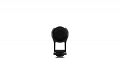 Synco Mic-M3 накамерный микрофон, короткая пушка