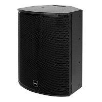 Tannoy VX 15Q Black пассивная широкополосная универсальная акустическая система
