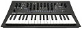 KORG MINILOGUE-XD полифонический аналоговый синтезатор, 37 чувствительных к нажатию клавиш