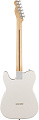 FENDER PLAYER Telecaster PF PWT Электрогитара, цвет белый