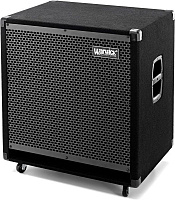 Warwick WCA 410 W  акустический кабинет 4x10". 400 Вт/8 Ом