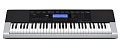 Синтезатор Casio CTK-4400 с автоаккомпанементом, 61 клавиша, 48-голосная полифония