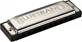 HOHNER Blues Band A-major (M55910X) Губная гармоника. Доступ на 30 дней к бесплатным урокам