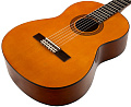 YAMAHA CGS102A классическая гитара, уменьшенная (1/2), цвет натуральный