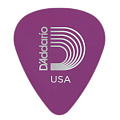 PLANET WAVES 1DPR6-25 Медиаторы Duralin, Heavy, 25 штук в упаковке