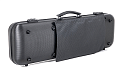 GEWA Violin case Air Avantgarde футляр для скрипки 4/4 (прямоугольный, чёрный)