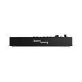 SoundSwitch Control One  Программно-аппаратный комплекс для управления светом. Совместим с проигрывателями Engine Prime, Serato, Virtual DJ, Ableton Link