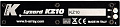 K-ARRAY KZ10 Микро линейный массив 8/15 Вт 