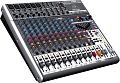 BEHRINGER X1832USB  микшерный пульт