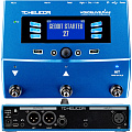 TC HELICON VOICELIVE PLAY напольный вокальный процессор эффектов