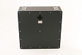 MARSHALL 1960AX 100W CLASSIC 4X12 ANGLED CABINET кабинет гитарный, скошенный, 4x12 Celestion G12-25 Greenback, 100Вт