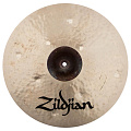 ZILDJIAN K0933 18" K CLUSTER CRASH тарелка типа Crash