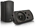 CVGaudio RF616TBl Настенная акустическая система, цвет черный