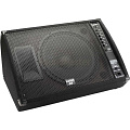 Laney CXP-115 монитор активный 2-полосный, 15",150 Вт, 4 Ом, 3-полосный регулятор тембра, микрофонный и линейный входы, выход на пассивный монитор, размеры 343х667х462 мм, вес 24.5 кг