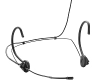 Beyerdynamic TG H55c (Opus) Конденсаторный головной микрофон (всенаправленный), черный