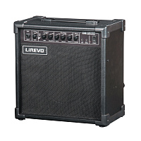 LiRevo TS-B30 Басовый комбоусилитель 30 Вт, динамик 1х8''