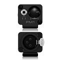 Behringer PM1 поясная система персонального мониторинга In-Ear. Вход XLR, выход TRS 3.5мм