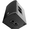 Electro-Voice ETX-10P активная акустическая система, 10'', 2000 Вт, цвет черный