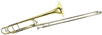 ROY BENSON TT-227F Тенор-тромбон