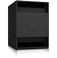 Turbosound NuQ118B-AN Активный сабвуфер