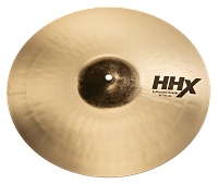 Sabian 16" HHX X-Plosion Crash  тарелка Crash