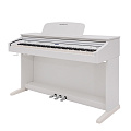 ROCKDALE Fantasia 128 Graded White цифровое пианино, 88 клавиш, цвет белый