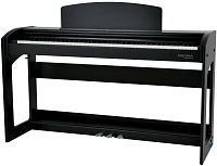 GEWA DP 240G Black matt цифровое пианино черное матовое