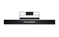 M-Audio Hammer 88 88-клавишная USB MIDI velocity&aftertouch взвешенная клавиатура с молоточковой механикой