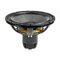 Eighteen Sound 21NTLW5000/8  21" динамик с расширенным НЧ диапазоном, 8 Ом, 1800 Вт AES, 97 дБ, 30...1800 Гц
