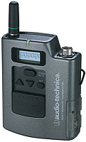 AUDIO-TECHNICA AEW-T1000C поясной передатчик