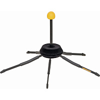 Hercules DS410B Компактная стойка для трубы