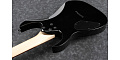 IBANEZ GRG7221QA-TKS GRG 7-STRING электрогитара, цвет темный санбёрст