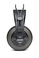 Samson SR850C профессиональные полуоткрытые студийные наушники, амбушюры велюр, 32 Ом