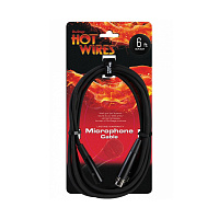 OnStage MC12-6  микрофонный кабель XLR  XLR, длина 1.83 метра