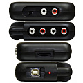 Gemini SC-1 USB аудио интерфейс Mac / PC