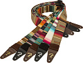 FENDER 2 SONORAN STRAP OASIS ремень гитарный