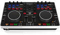Denon DN-MC2000 DJ MIDI контроллер