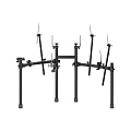ROLAND TD-17KVX KIT  электронная ударная установка (комплект), рама ROLAND MDS-4KVX входит в комплект поставки