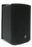 CVGaudio NF4TBl Настенная двухполосная акустическая система, цвет черный