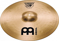 MEINL C20PR  тарелка Rides 20" Powerful, сплав бронза-B8 (медь 92%, олово 8%), серия Classics