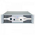 American Audio V-5001 Профессиональный стереоусилитель, 2х1500 Вт/4 Ом, выход клеммы, Speakon