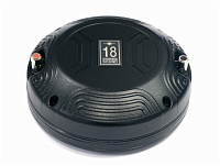 EighteenSound ND4015T/8  драйвер, неодим, 8 Ом, 160 Вт AES, 111 дБ, 500...20000 Гц, выход 1,5"